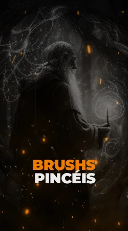 BRUSH