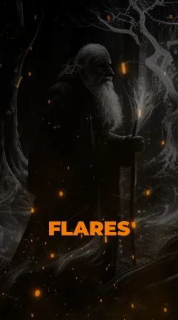 FLARES
