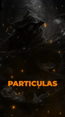 PARETICULAS
